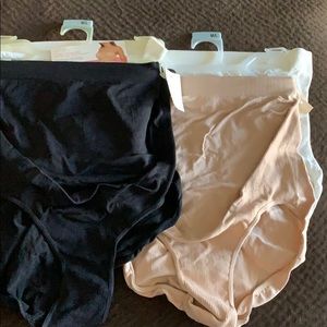 Pregnancy panties